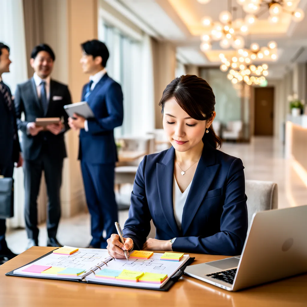 士業と出会う方法：ハイクラス婚活で信頼を掴む戦略: 士業と出会うための導線を設計する