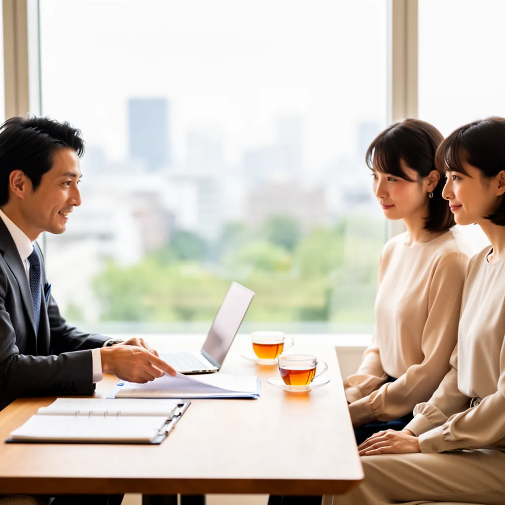 士業と出会う方法：ハイクラス婚活で信頼を掴む戦略: 信頼構築と見極めで成婚確度を上げる