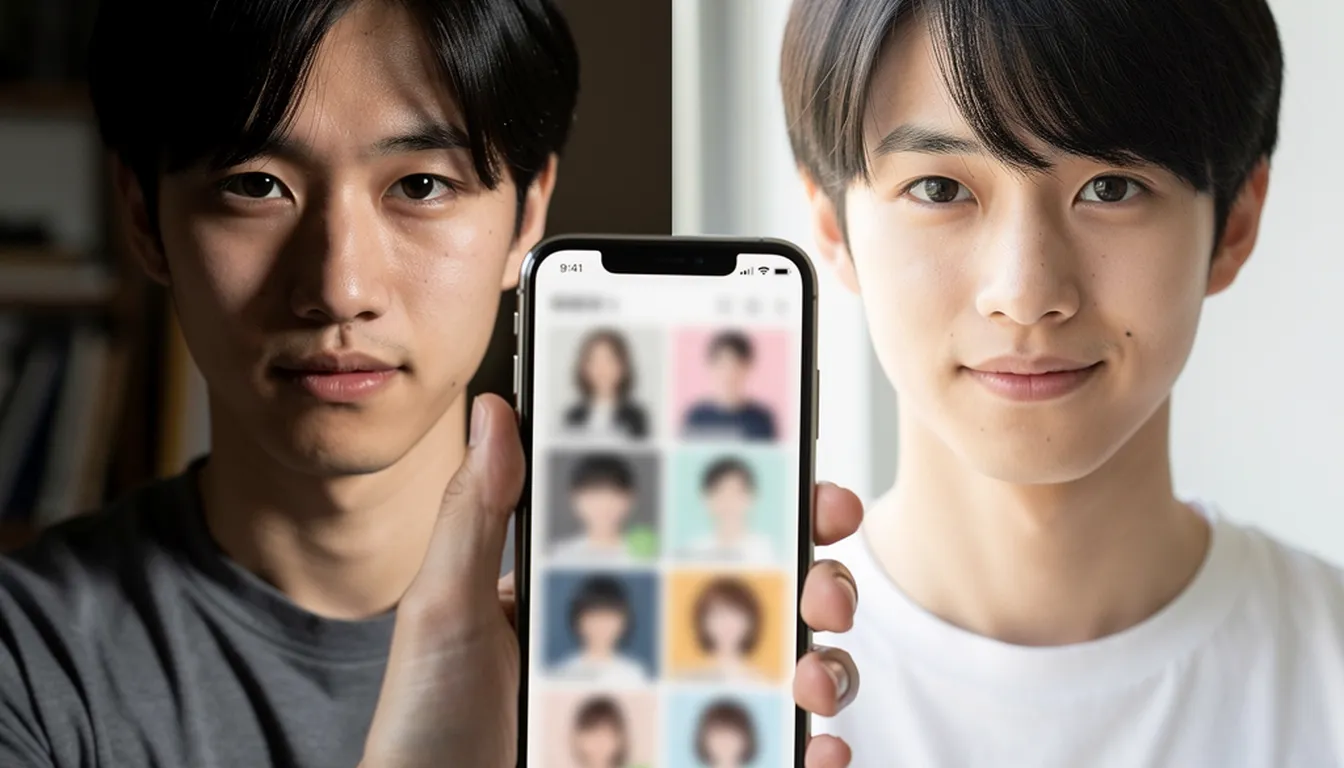審査制アプリの写真審査基準を徹底解説しハイクラス通過を目指す撮影術: ハイクラス向けで特に見られるポイント