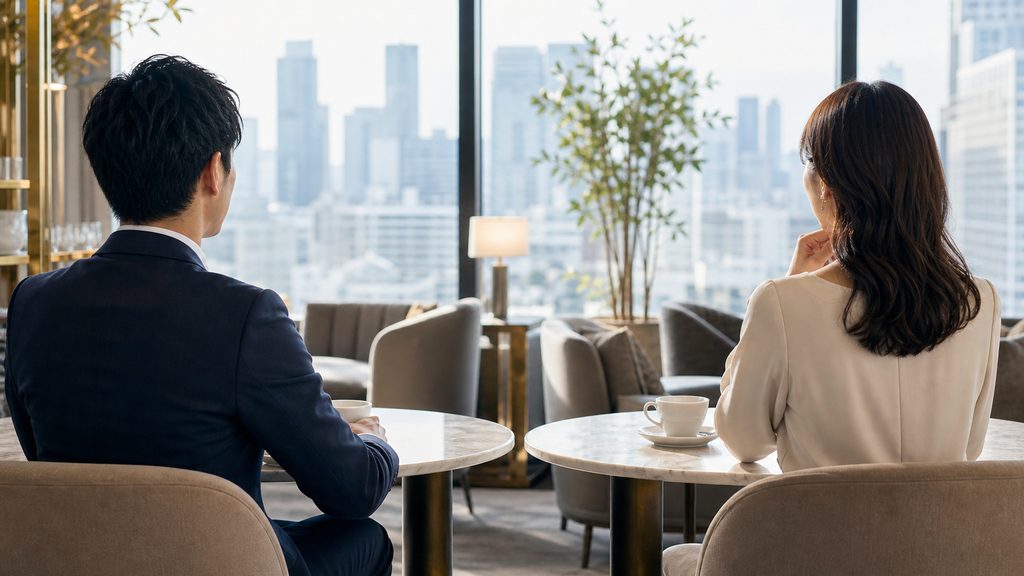 バチェラーデートの合格率は男女でどう違うのかのイメージ