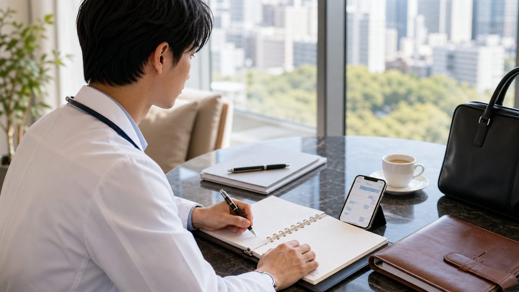後悔しない相談所選び手順のイメージ