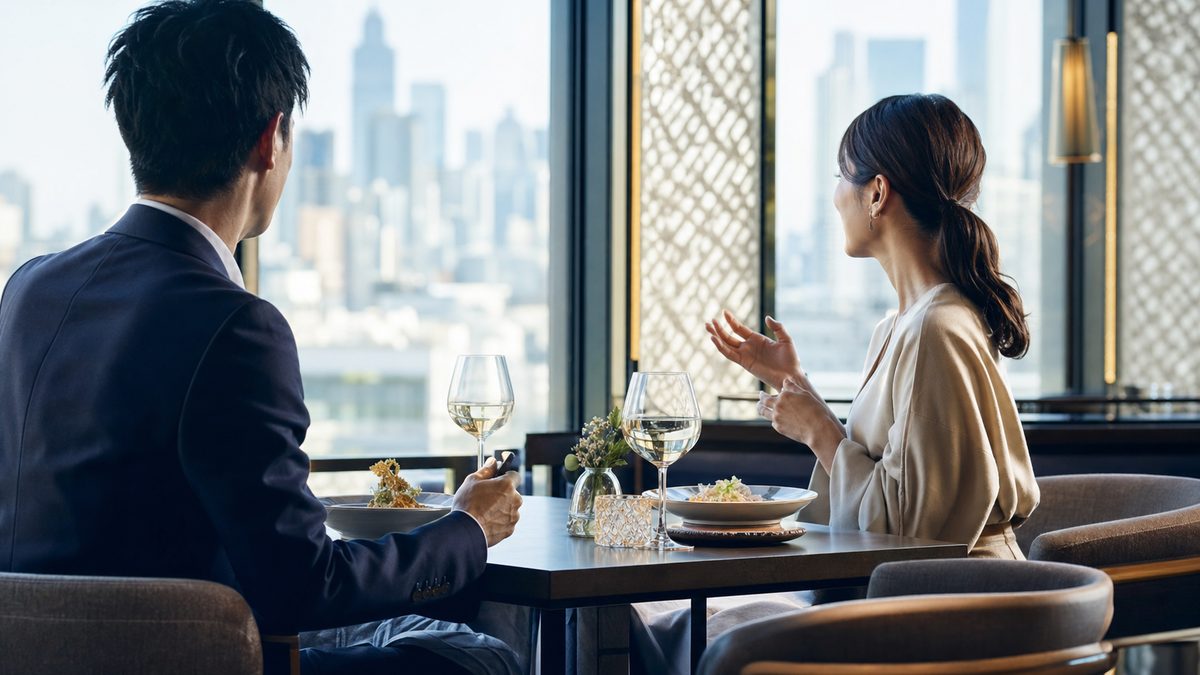 バチェラーデートの入会審査は一次・二次の二段階｜各段階の基準と通過のコツ