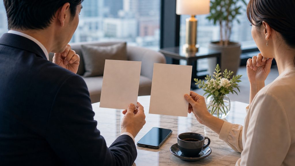 ベーシックで使える機能と上げるべきかの判断のイメージ