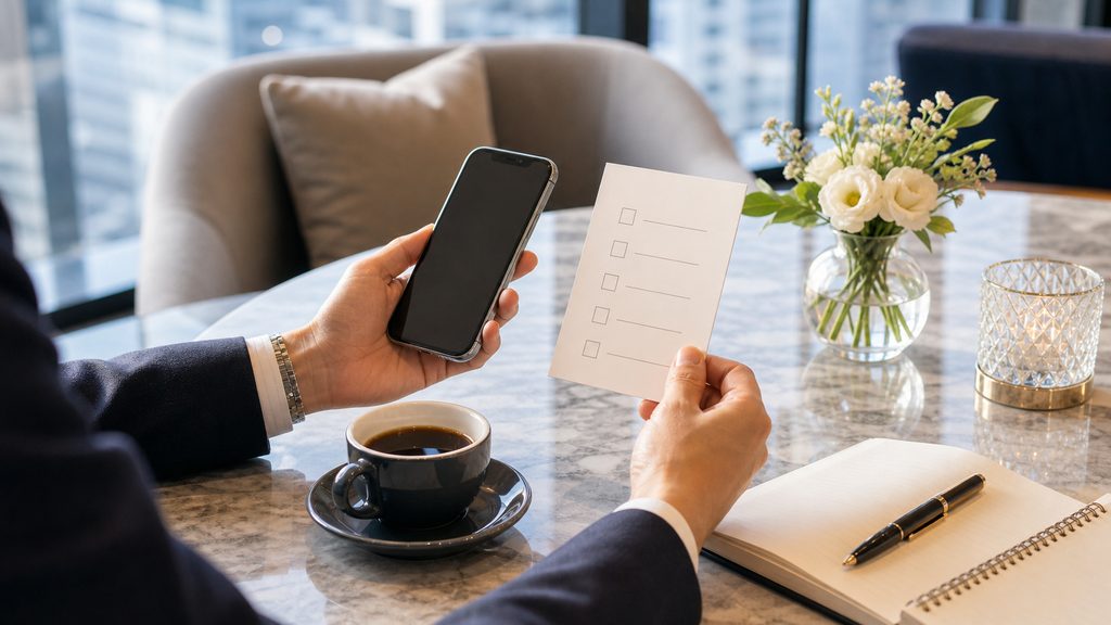 ベーシックで十分かを見極めるのイメージ