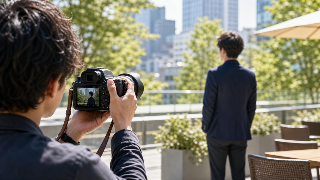 落ちた直後24時間以内の行動整理イメージ