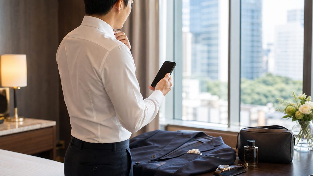 高評価を狙う前に押さえる実装チェックのイメージ