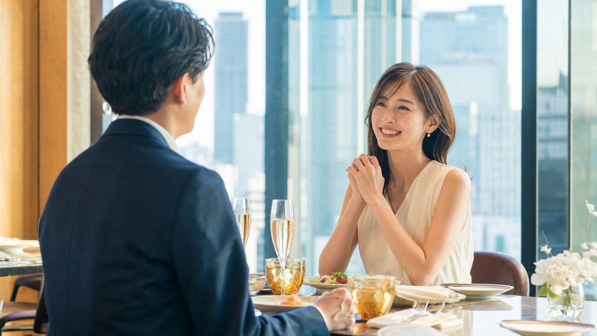 クラブ・マリッジの成婚率「4人に1人」は30代男性にとってリアルな数字か