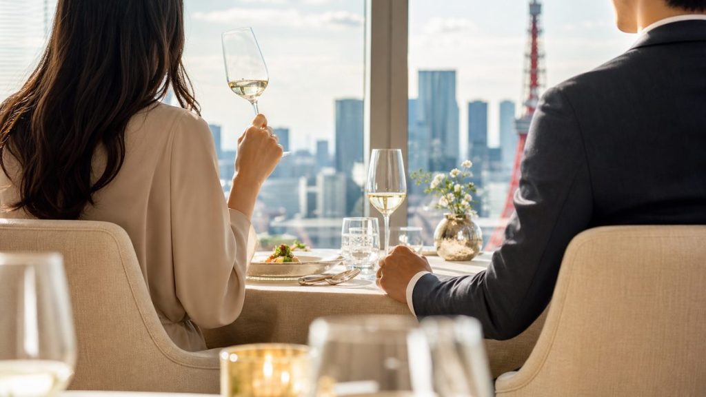 東カレデート自己紹介の審査に通る書き方｜30代の例文と注意点