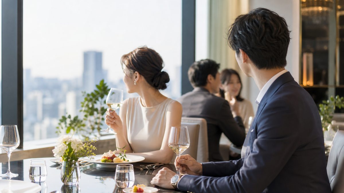 エクセレンス青山の評判は？30代男性のハイクラス婚活視点で検証