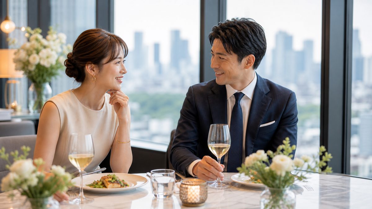 テーブル会計とは｜婚活デートで失敗しない意味とシーン別の使い分け
