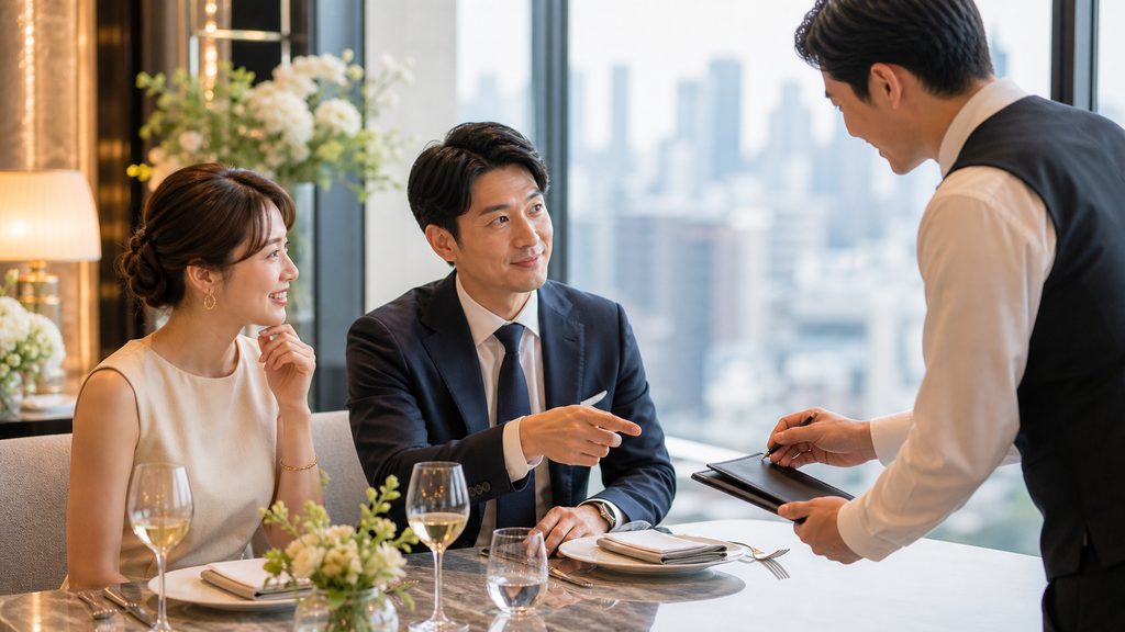 テーブル会計とは何か|意味と他方式との違いを整理するのイメージ