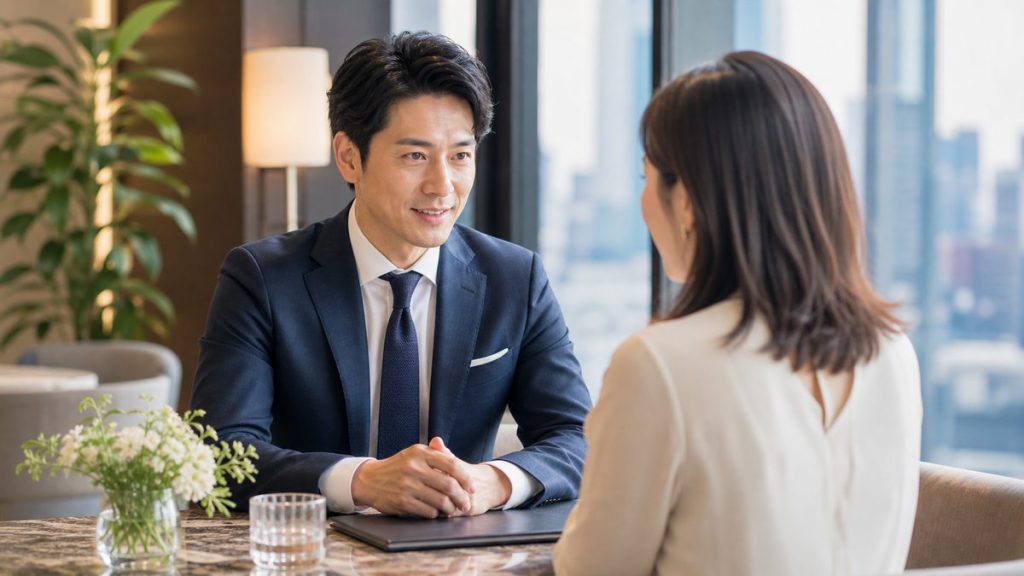 エクセレンス青山の入会条件｜30代ハイクラスの年収目安と審査