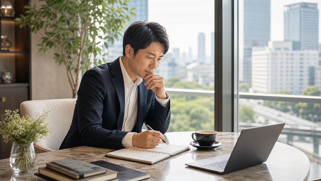 仮交際の全体像と「3ヶ月ルール」からの逆算スケジュールのイメージ