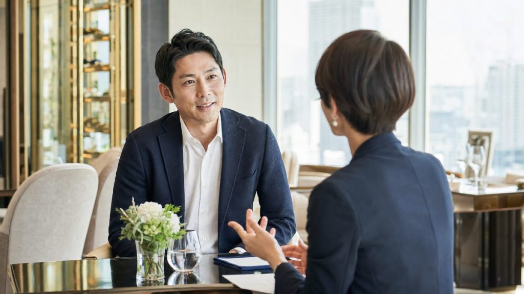 IBJメンバーズとパートナーエージェントの違い｜30代ハイクラス男性の選び方