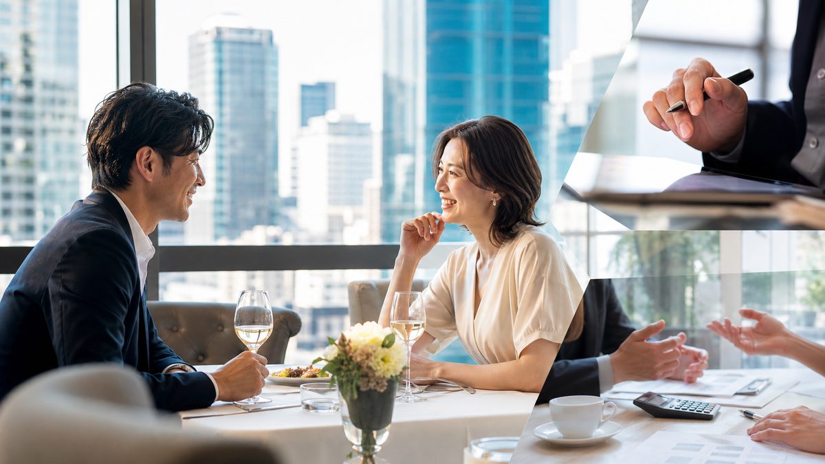 ゴージャスの男性料金プランと総額はいくら？課金前に確認したい費用全体像