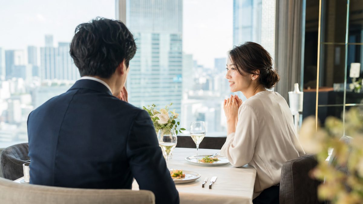 高収入の士業が30代の婚活で理解されない理由と今日からの対処法