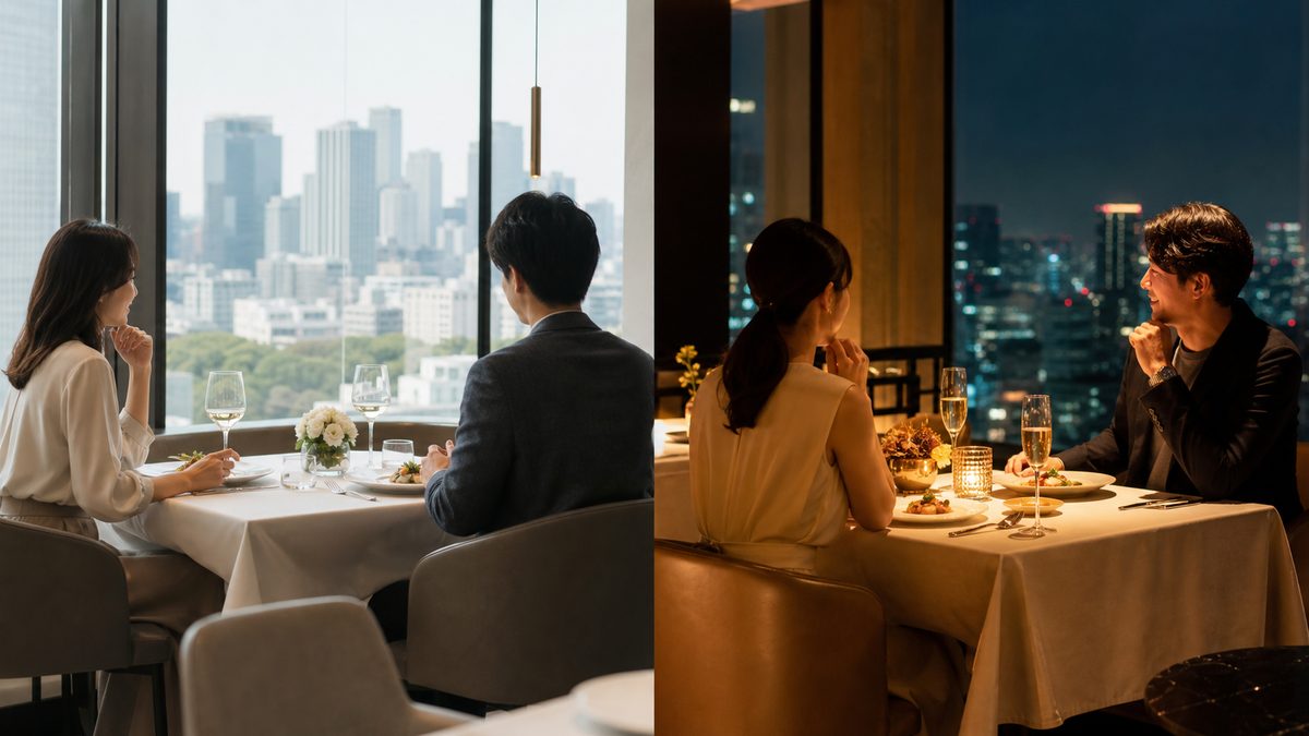 バチェラーデート ベーシックとゴージャスの違いを30代向けに比較